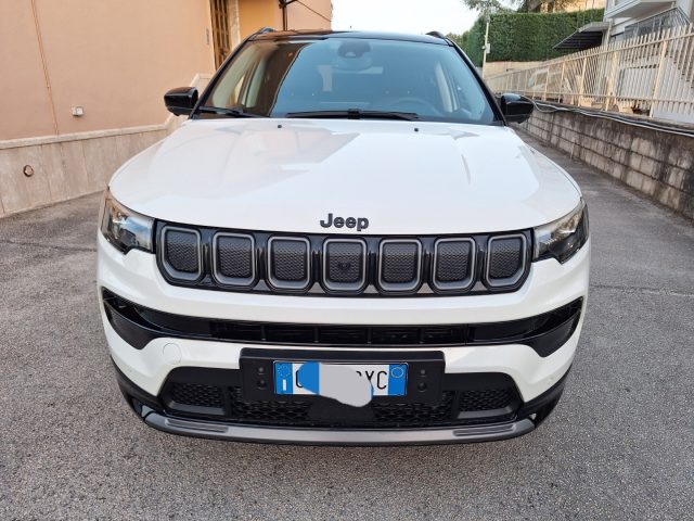 Jeep Compass 1.6 Multijet II 2WD S *soli 10.000 km* - foto 3 di 4
