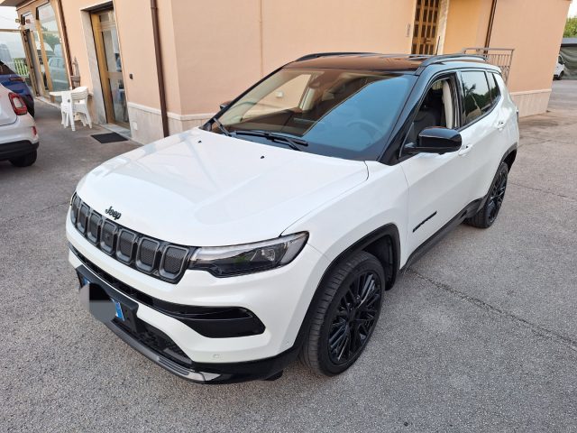 Jeep Compass 1.6 Multijet II 2WD S *soli 10.000 km* - foto 2 di 4
