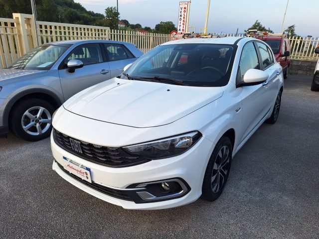 Fiat Tipo 1.3 Mjt S&S 5 porte City Life usato a GROTTAMINARDA