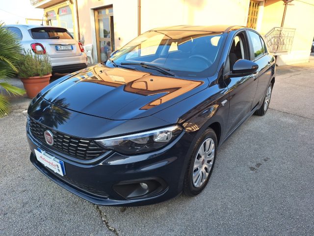 Fiat Tipo 1.6 Mjt S&S 5 porte Easy usato a GROTTAMINARDA