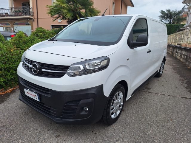 Opel Vivaro 1.5 Diesel 120CV S&S L2H1 ENJOY usato a GROTTAMINARDA