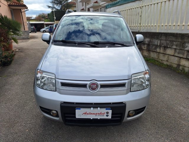 Fiat Panda 1.2 4x4 Climbing *Ottimo stato* - foto 3 di 4