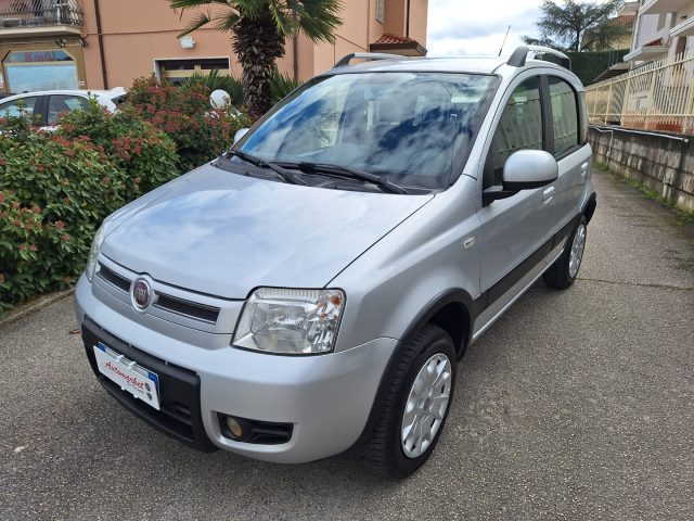 Fiat Panda 1.2 4x4 Climbing *Ottimo stato* - foto 2 di 4