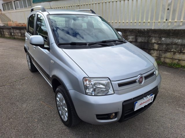 Fiat Panda 1.2 4x4 Climbing *Ottimo stato* - foto 4 di 4