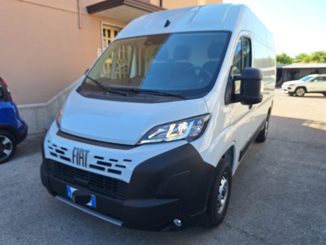 Fiat Ducato 35 L2H2 140CV 2.2 140 cv Diesel Manuale - foto 3 di 4