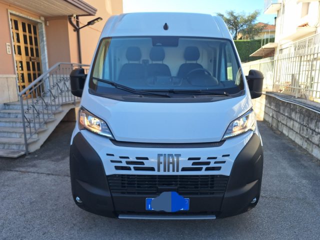 Fiat Ducato 35 L2H2 140CV 2.2 140 cv Diesel Manuale - foto 2 di 4