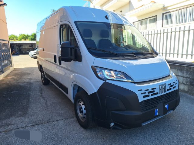 Fiat Ducato 35 L2H2 140CV 2.2 140 cv Diesel Manuale km 0 a GROTTAMINARDA