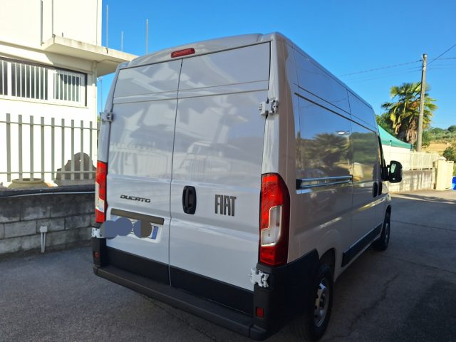 Fiat Ducato 35 L2H2 140CV 2.2 140 cv Diesel Manuale - foto 4 di 4