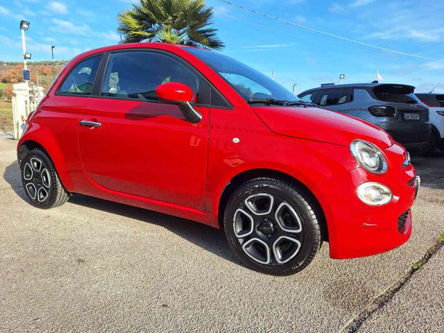 Fiat 500 1.0 Hybrid CLUB - foto 4 di 4