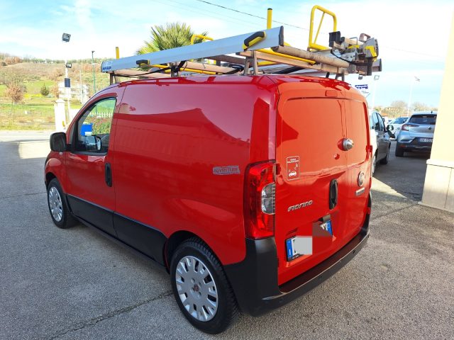 Fiat Fiorino 1.3 MJT 95CV Cargo Adventure *CON ALLESTIMENTO* - foto 4 di 4