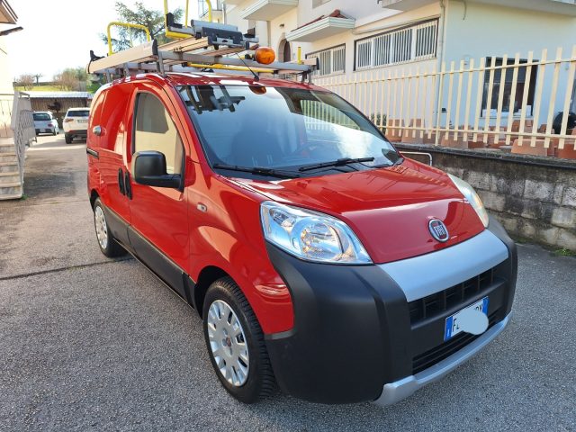 Fiat Fiorino 1.3 MJT 95CV Cargo Adventure *CON ALLESTIMENTO* - foto 3 di 4
