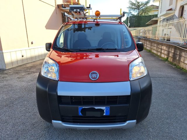 Fiat Fiorino 1.3 MJT 95CV Cargo Adventure *CON ALLESTIMENTO* - foto 2 di 4