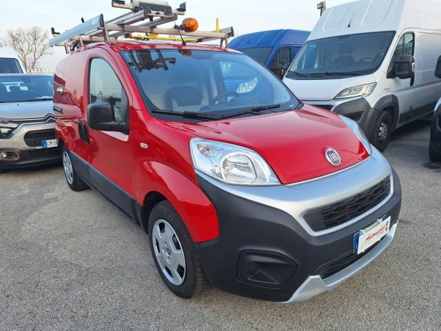 Fiat Fiorino 1.3 MJT 95CV Cargo Adventure - foto 2 di 4