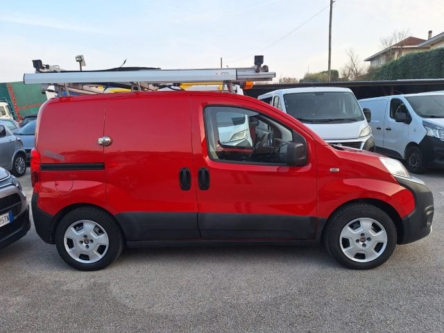 Fiat Fiorino 1.3 MJT 95CV Cargo Adventure - foto 3 di 4