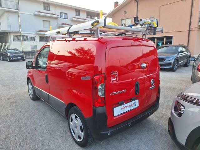 Fiat Fiorino 1.3 MJT 95CV Cargo Adventure - foto 4 di 4