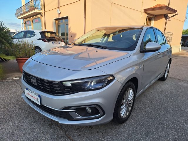 Fiat Tipo 1.3 Mjt S&S 5 porte Life - foto 3 di 4
