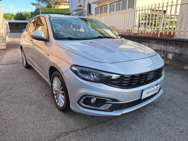 Fiat Tipo 1.3 Mjt S&S 5 porte Life usato a GROTTAMINARDA