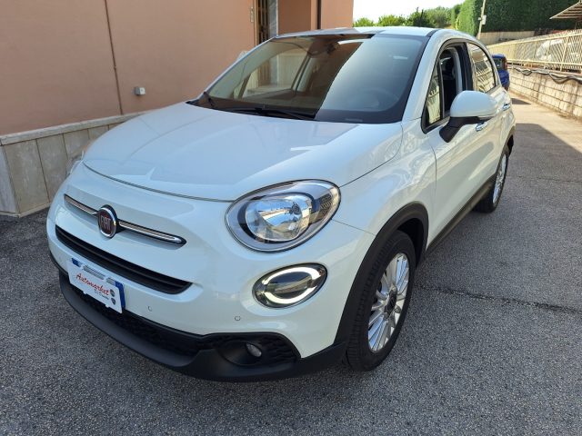 Fiat 500X 1.3 MultiJet 95 CV Connect - foto 3 di 4