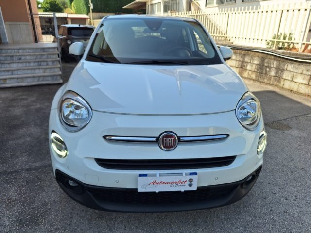 Fiat 500X 1.3 MultiJet 95 CV Connect - foto 2 di 4