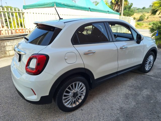 Fiat 500X 1.3 MultiJet 95 CV Connect - foto 4 di 4