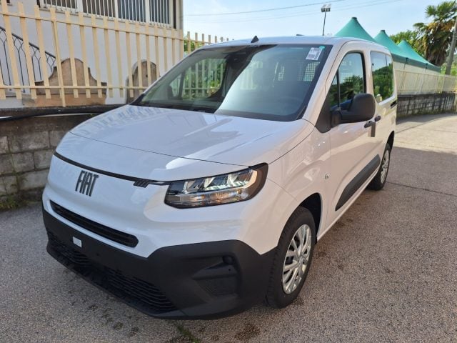 Fiat Doblo Doblò 1.5 BlueHdi 100 CV N1 Combi km 0 a GROTTAMINARDA