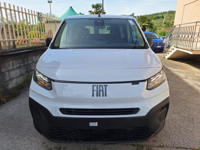 Fiat Doblo Doblò 1.5 BlueHdi 100 CV N1 Combi - foto 2 di 4