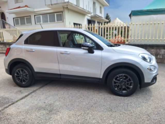 Fiat 500X 1.6 MultiJet 130 CV Club - foto 4 di 4
