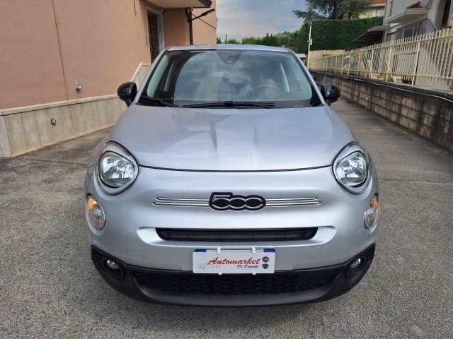 Fiat 500X 1.6 MultiJet 130 CV Club - foto 2 di 4