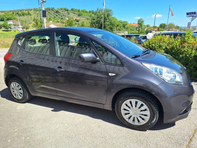 Kia Venga 1.4 CRDi 90CV Active - foto 2 di 4