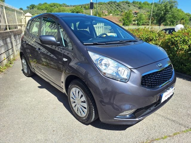 Kia Venga 1.4 CRDi 90CV Active usato a GROTTAMINARDA