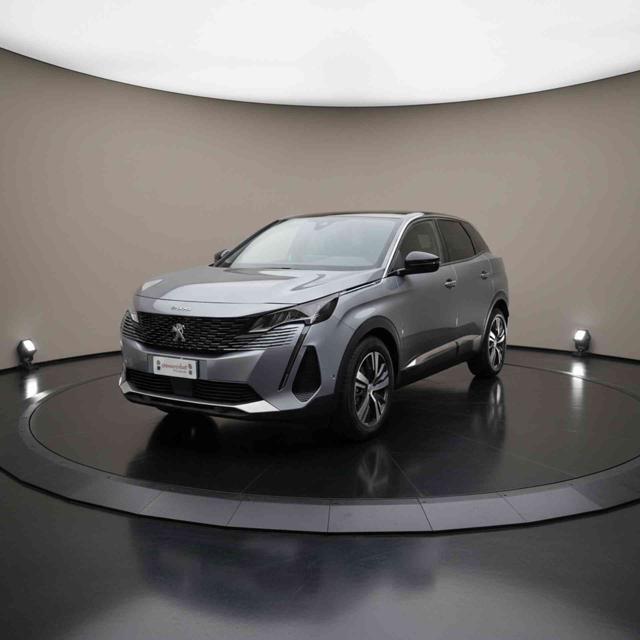 Peugeot 3008 BlueHDi 130 S&S Allure Pack - foto 2 di 4