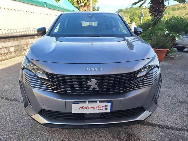 Peugeot 3008 BlueHDi 130 S&S Allure Pack - foto 4 di 4