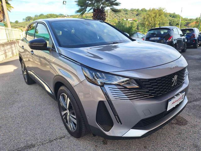 Peugeot 3008 BlueHDi 130 S&S Allure Pack - foto 3 di 4