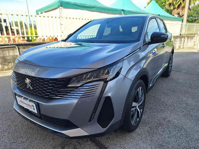 Peugeot 3008 BlueHDi 130 S&S Allure Pack usato a GROTTAMINARDA