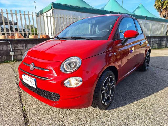 Fiat 500 1.0 Hybrid CLUB - foto 3 di 4