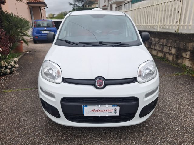 Fiat Panda 0.9 TwinAir Turbo 2 Posti - Doppia Alimentazione - foto 2 di 4