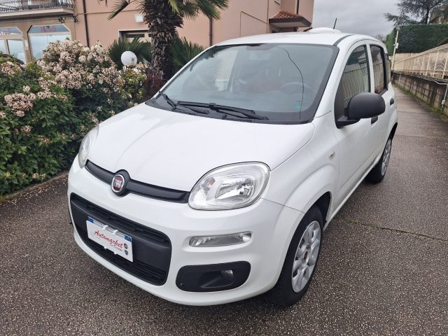 Fiat Panda 0.9 TwinAir Turbo 2 Posti - Doppia Alimentazione usato a GROTTAMINARDA