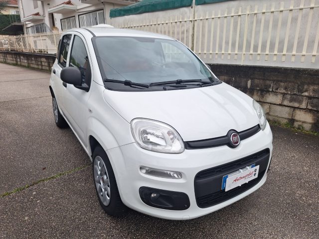 Fiat Panda 0.9 TwinAir Turbo 2 Posti - Doppia Alimentazione - foto 4 di 4
