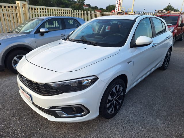 Fiat Tipo 1.3 Mjt S&S 5 porte City Life - foto 2 di 4