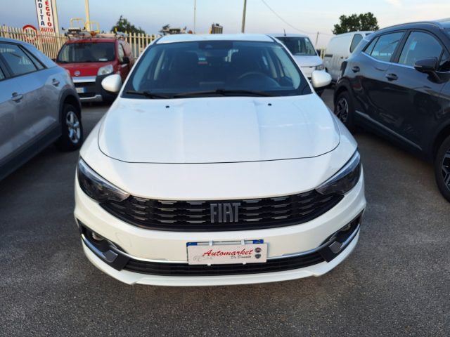 Fiat Tipo 1.3 Mjt S&S 5 porte City Life - foto 3 di 4