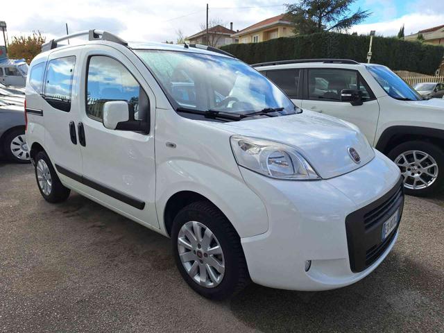 Fiat Qubo 1.4 8V 77 CV MyLife Natural Power - foto 2 di 4