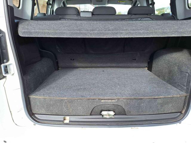 Fiat Qubo 1.4 8V 77 CV MyLife Natural Power - foto 4 di 4