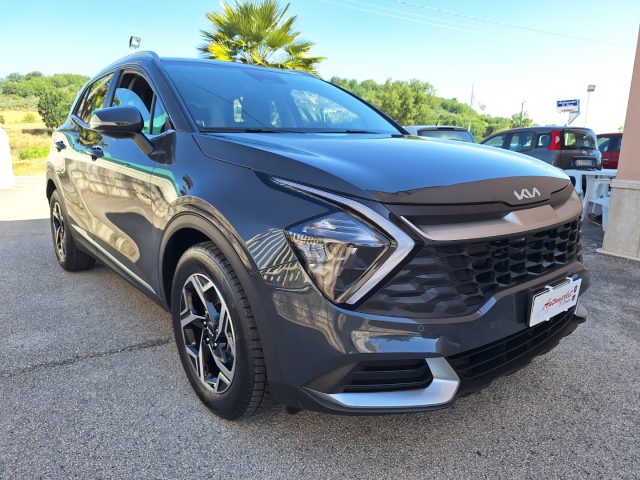 Kia Sportage 1.6 CRDi MHEV DCT Business - foto 2 di 4