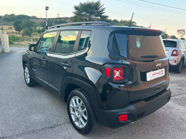 Jeep Renegade 1.6 Mjt 130 CV Limited - foto 4 di 4