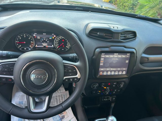 Jeep Renegade 1.6 Mjt 130 CV Limited - foto 2 di 4