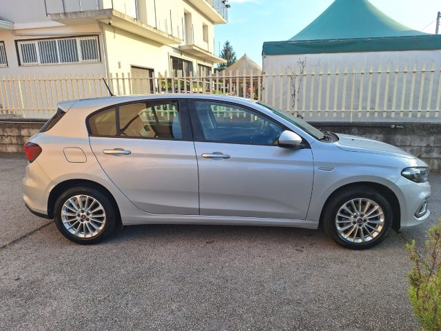 Fiat Tipo 1.3 Mjt S&S 5 porte Life - foto 4 di 4