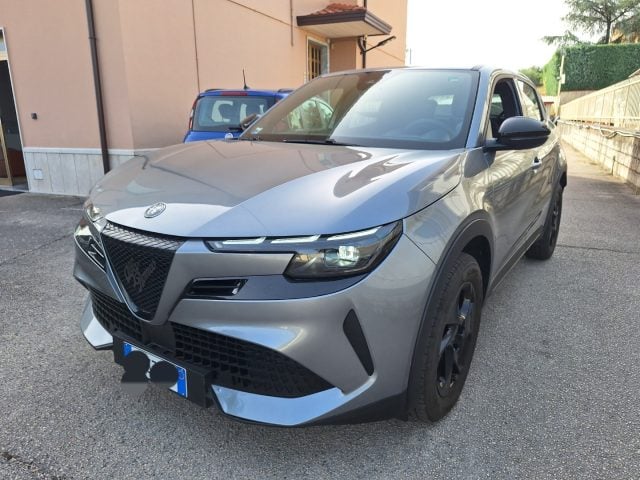Alfa Romeo Junior 1.2 136 CV Hybrid eDCT6 usato a GROTTAMINARDA