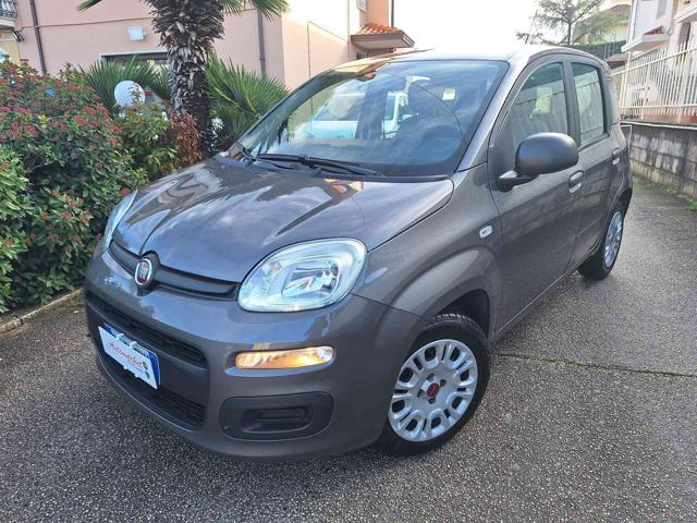 Fiat Panda 1.0 FireFly S&S Hybrid usato a GROTTAMINARDA