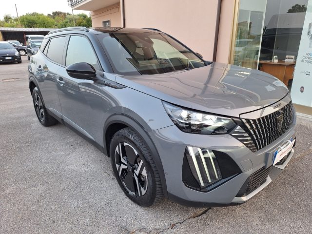 Peugeot 2008 BlueHDi 130 S&S EAT8 GT *Molto bello* - foto 3 di 4