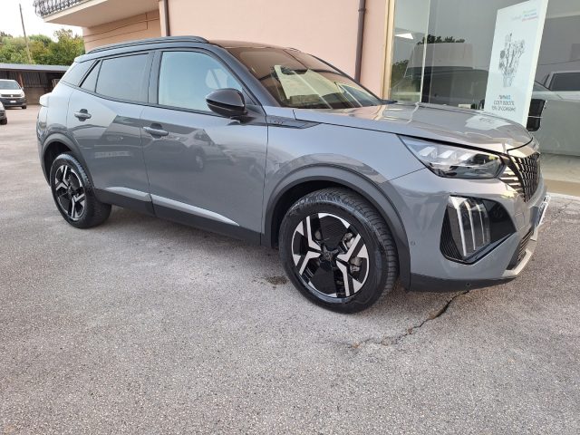 Peugeot 2008 BlueHDi 130 S&S EAT8 GT *Molto bello* - foto 4 di 4